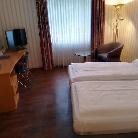Hotel Domicil Schoenebeck Kültér fotó