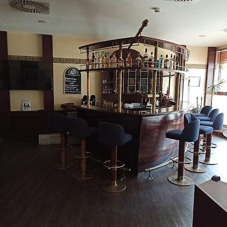Hotel Domicil Schoenebeck Kültér fotó