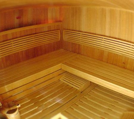 Hotel Domicil Schoenebeck Kültér fotó