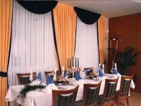 Hotel Domicil Schoenebeck Kültér fotó